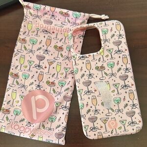 Loopy case - Fizzy Fun 15 Pro Max